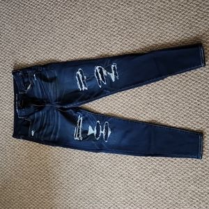 AE 14 X-long jeggings